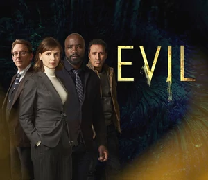 Critique Evil : le couple King au sommet de l'art du thriller